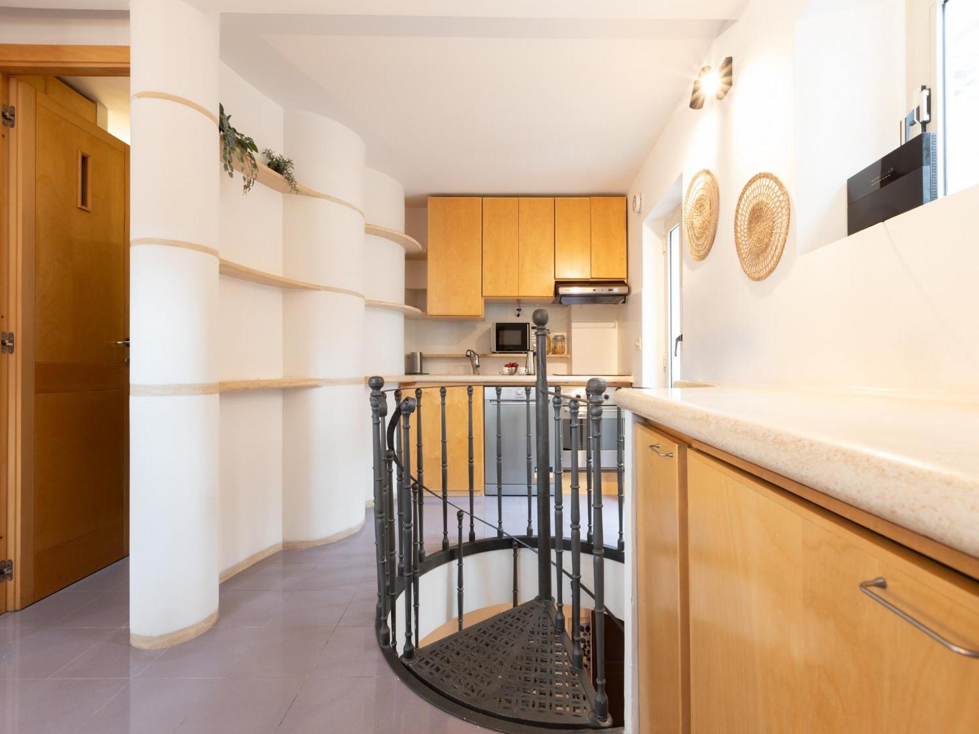 Apartamento The Rent - Two-bedroom With Terrace Near Trevi Fountain